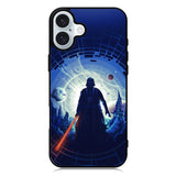 Star Wars 12th iPhone 16 Plus Case