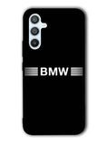 BMW Logo Black Samsung Galaxy A14 5G Case QC9478