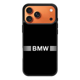 BMW Logo Black iPhone 17 Pro Max Case OV9478
