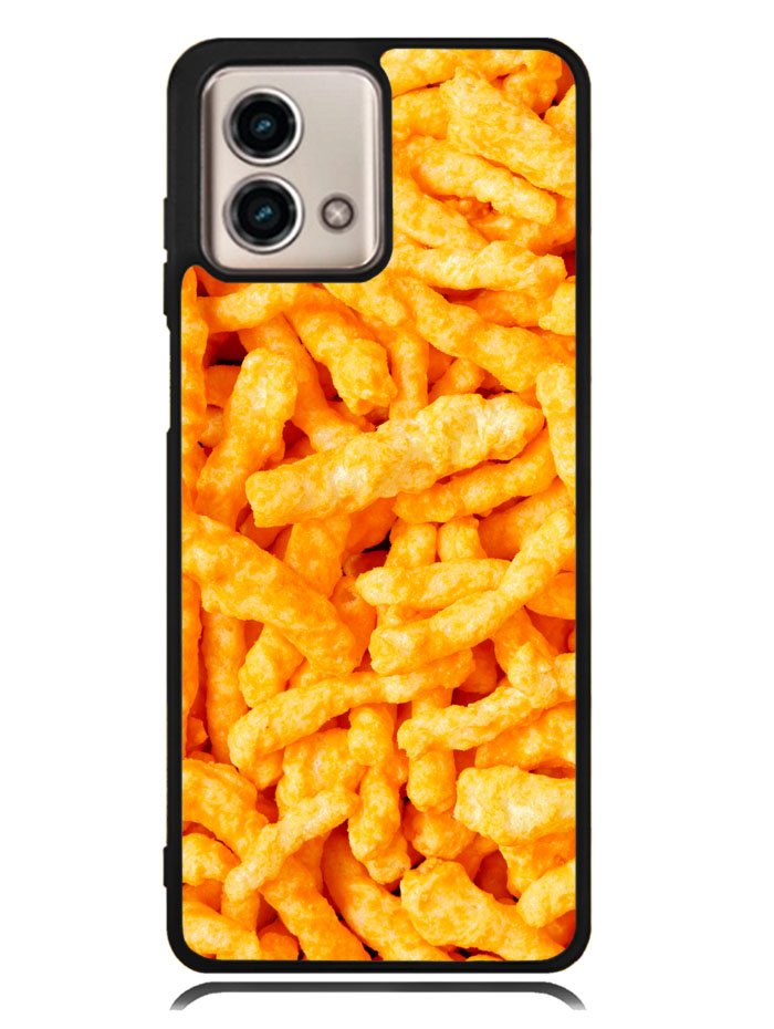 Hot Cheetos Motorola Moto G Stylus 5G 2023 Case OV9456