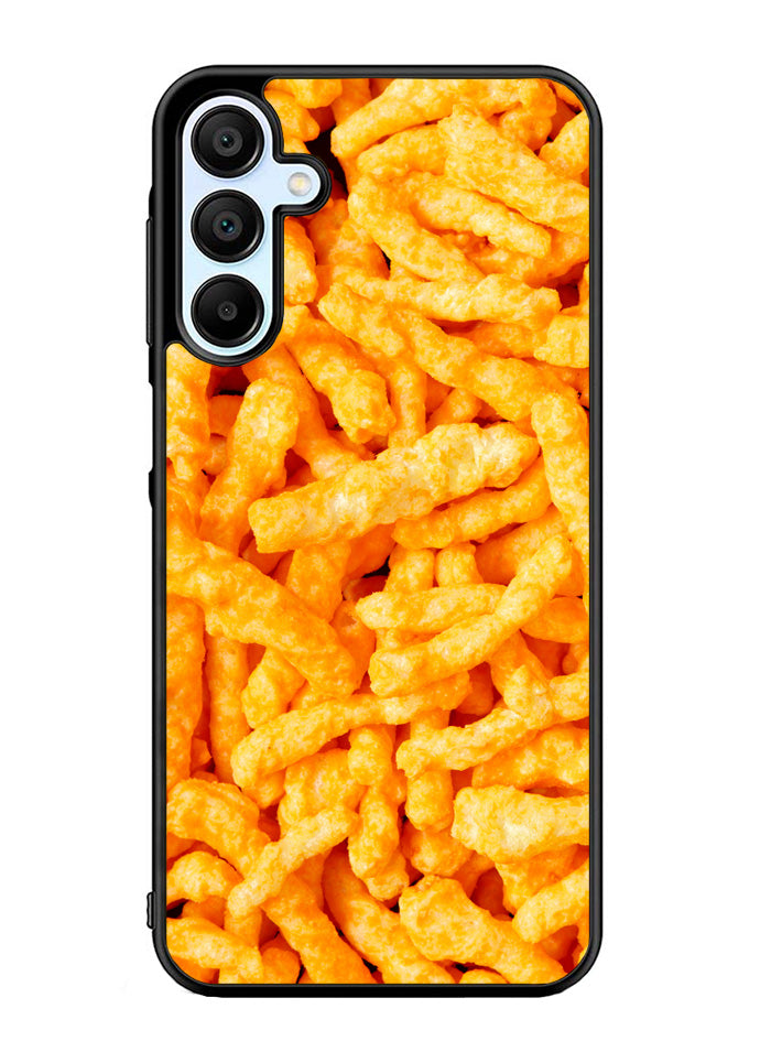Hot Cheetos Samsung Galaxy A35 5G Case OV9456