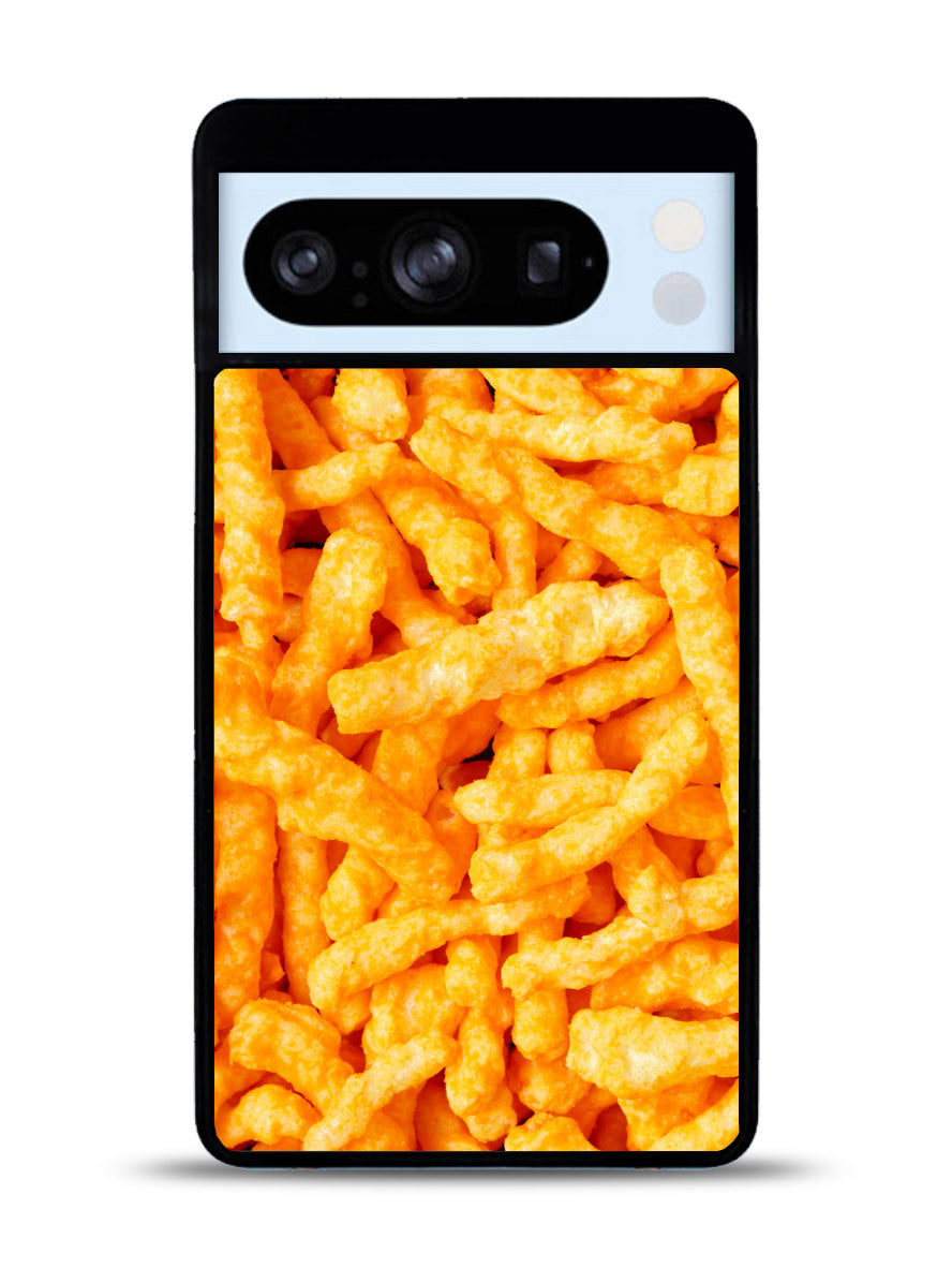 Hot Cheetos Google Pixel 8 Pro Case QC9456