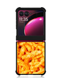 Hot Cheetos Motorola Moto Razr Plus 2023 , Moto Razr+ 2023 Case OV9456