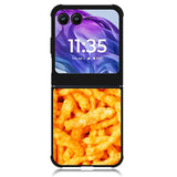Hot Cheetos Motorola Moto Razr Plus 2024 , Moto Razr+ 2024 Case OV9456