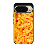 Hot Cheetos Google Pixel 10 Pro Case QC9456