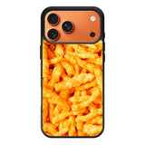 Hot Cheetos iPhone 17 Pro Max Case QC9456