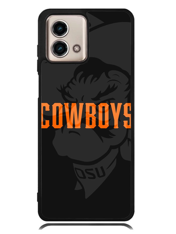 osu Cowboys Motorola Moto G Stylus 5G 2023 Case OV9468