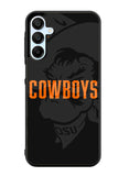 osu Cowboys Samsung Galaxy A35 5G Case OV9468