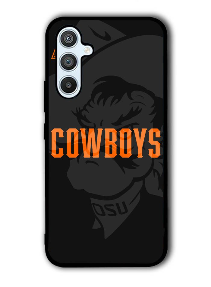 osu Cowboys Samsung Galaxy A14 5G Case QC9468