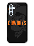 osu Cowboys Samsung Galaxy A14 5G Case QC9468