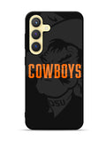 osu Cowboys Samsung Galaxy S25 Plus 5G , Samsung Galaxy S25+ 5G Case OV9468