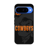 osu Cowboys Google Pixel 10 Case QC9468
