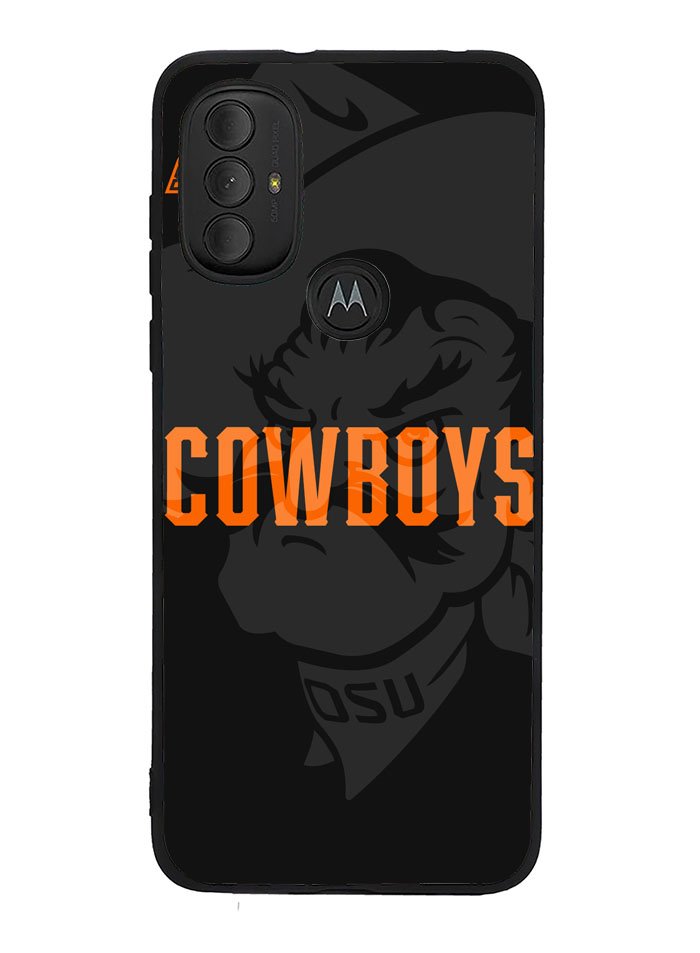 osu Cowboys Motorola Moto G Pure 2021 , Moto G Power 2022 Case OV9468