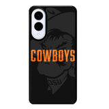 osu Cowboys Samsung Galaxy S25 Edge 5G Case OV9468
