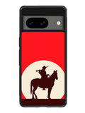 Western Cowboys Google Pixel 8 Case QC9435