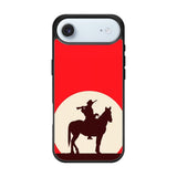 Western Cowboys iPhone Air Case OV9435