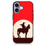 Western Cowboys iPhone 17 Case OV9435