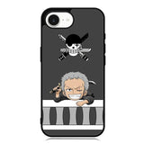 Zoro One Piece iPhone 16e Case OV9442