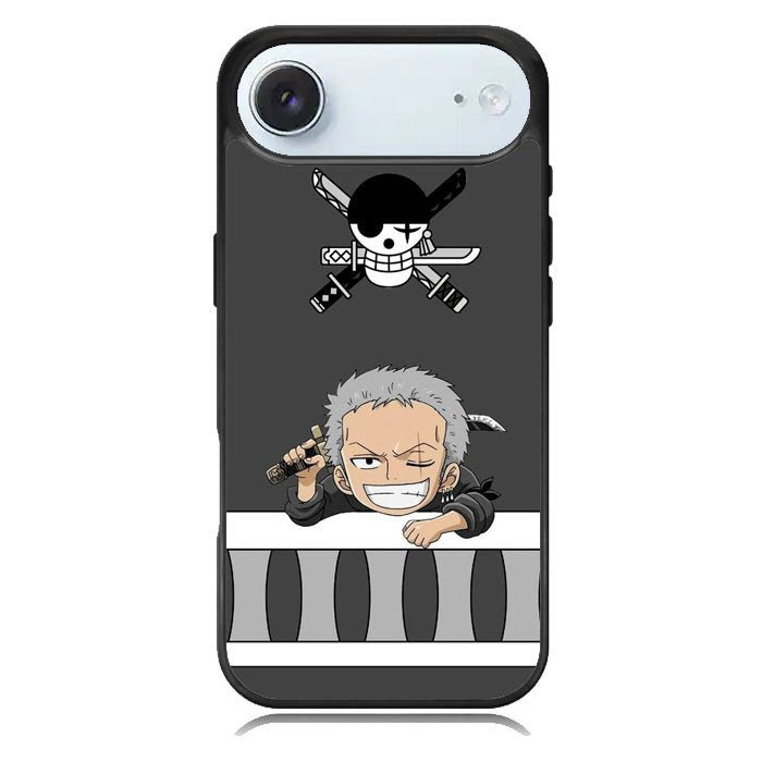 Zoro One Piece iPhone 17 Air Case OV9442