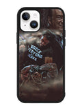 Roman Reigns iPhone 14 Plus Case QC9426