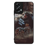 Roman Reigns Motorola Moto G Play 2024 Case OV9426