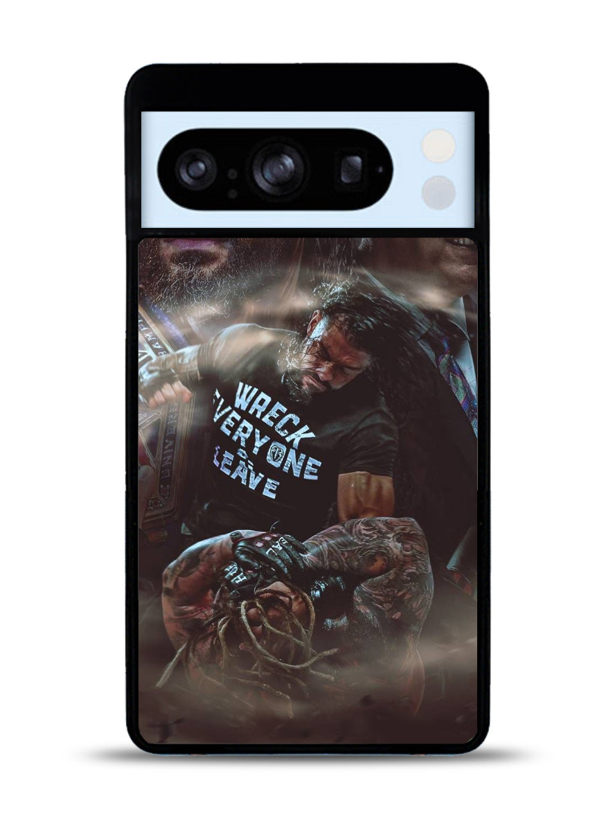 Roman Reigns Google Pixel 8 Pro Case QC9426