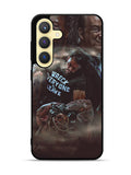 Roman Reigns Samsung Galaxy S25 5G Case OV9426