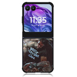 Roman Reigns Motorola Moto Razr Plus 2024 , Moto Razr+ 2024 Case OV9426