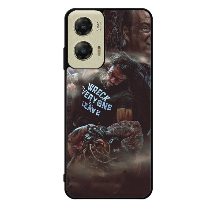 Roman Reigns Motorola Moto G Stylus 5G 2024 Case OV9426