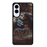 Roman Reigns Samsung Galaxy S25 Edge 5G Case OV9426