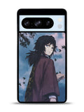 ballz artz Google Pixel 8 Pro Case QC9473