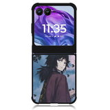 ballz artz Motorola Moto Razr Plus 2024 , Moto Razr+ 2024 Case OV9473