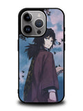 ballz artz iPhone 16 Pro Max Case QC9473