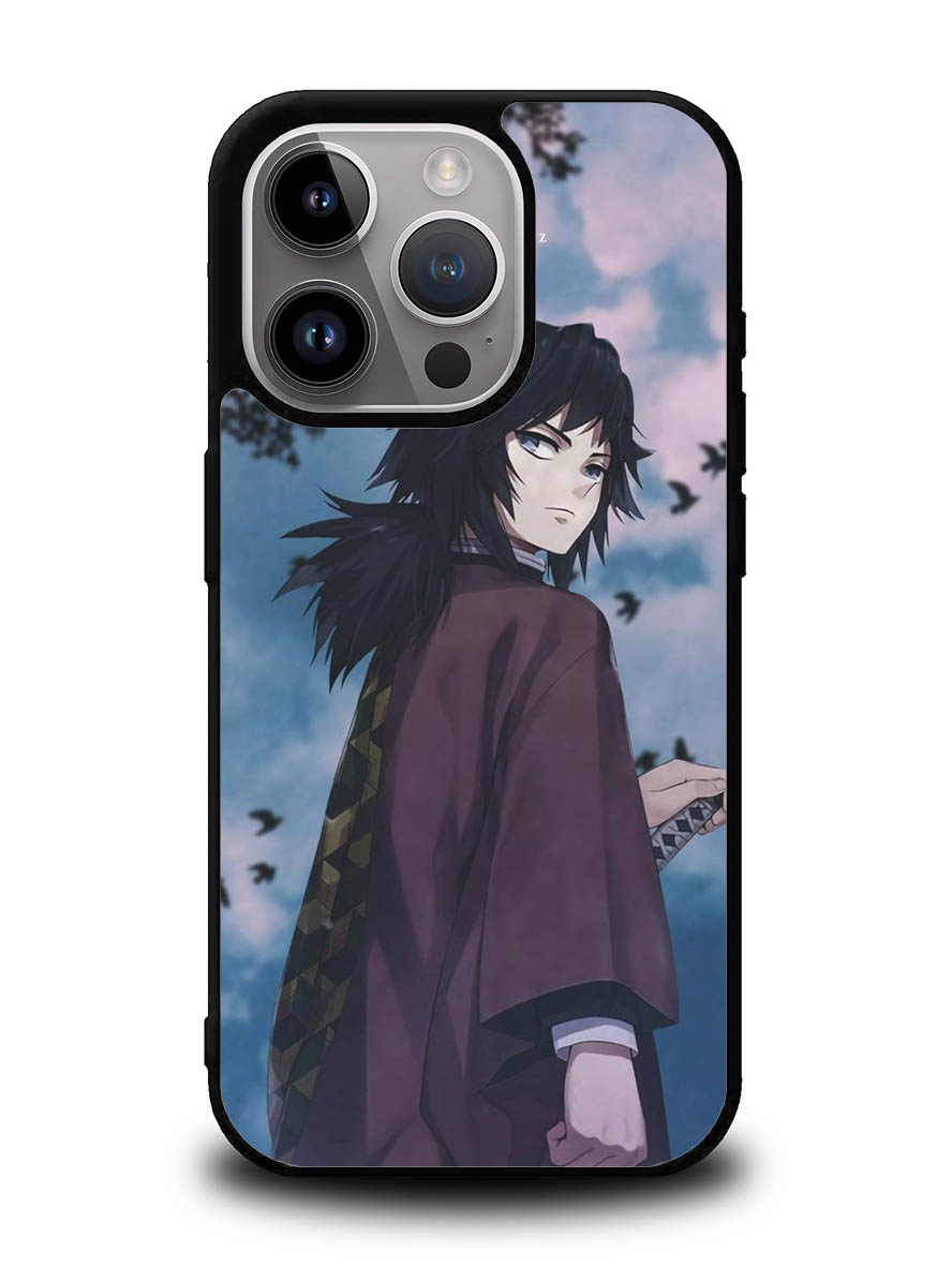 ballz artz iPhone 16 Pro Case OV9473