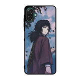 ballz artz Samsung Galaxy A07 Case QC9473