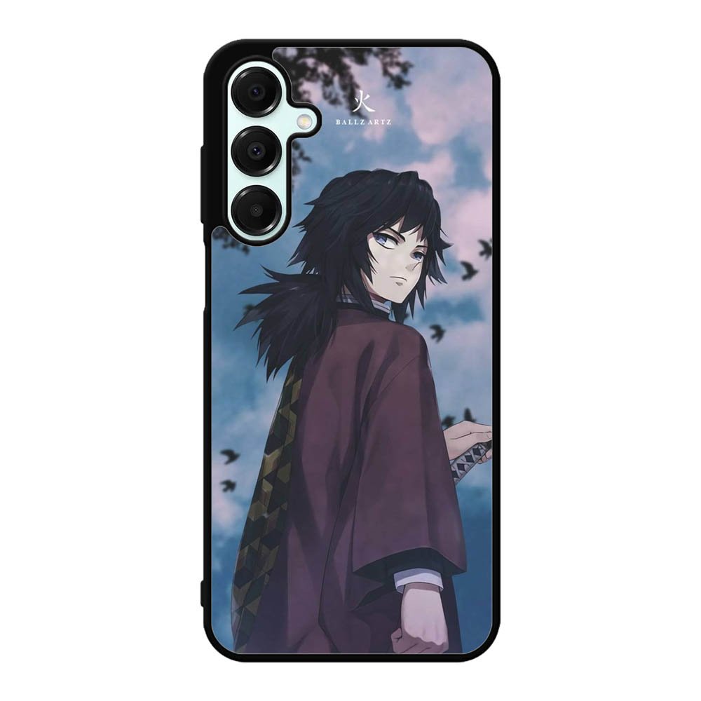 ballz artz Samsung Galaxy A16 Case OV9473