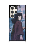 ballz artz Samsung Galaxy S23 Ultra 5G Case QC9473