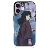 ballz artz iPhone 17 Case OV9473