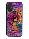Galaxy Space Doodle Motorola Moto G Pure 2021 , Moto G Power 2022 Case OV9445