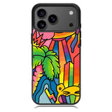 Drawing Vexx Doodles Samsung Galaxy S26 Case OV9484
