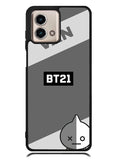Van BT21 Motorola Moto G Stylus 5G 2023 Case OV9432