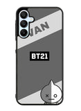 Van BT21 Samsung Galaxy A35 5G Case OV9432