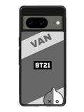 Van BT21 Google Pixel 8 Case QC9432