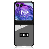 Van BT21 Motorola Moto Razr Plus 2024 , Moto Razr+ 2024 Case OV9432