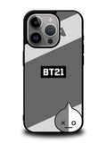 Van BT21 iPhone 16 Pro Max Case OV9432