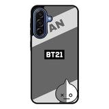 Van BT21 Samsung Galaxy A17 Case OV9432