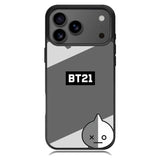 Van BT21 Samsung Galaxy S26 Case OV9432