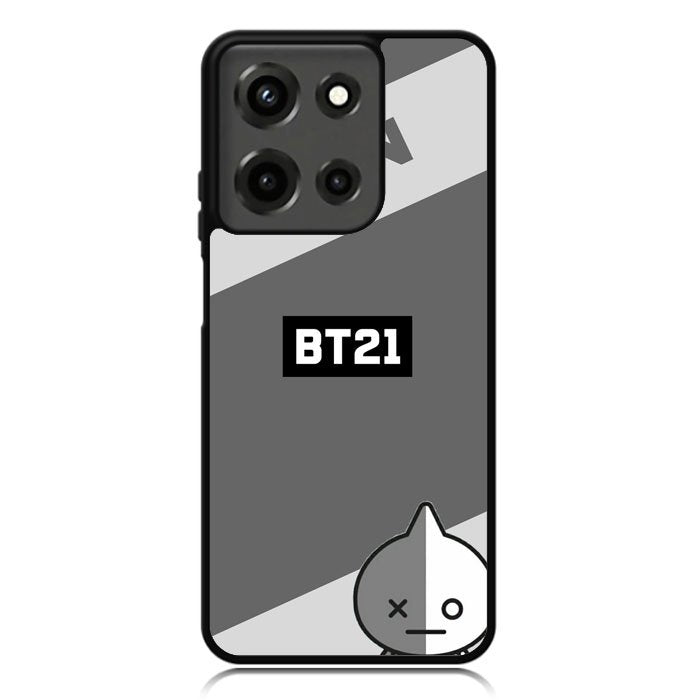 Van BT21 Motorola Moto G 5G 2025 Case OV9432