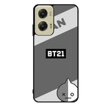 Van BT21 Motorola Moto G Stylus 5G 2024 Case OV9432