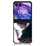 Eren Season 4 Motorola Moto Razr Plus 2024 , Moto Razr+ 2024 Case OV9443